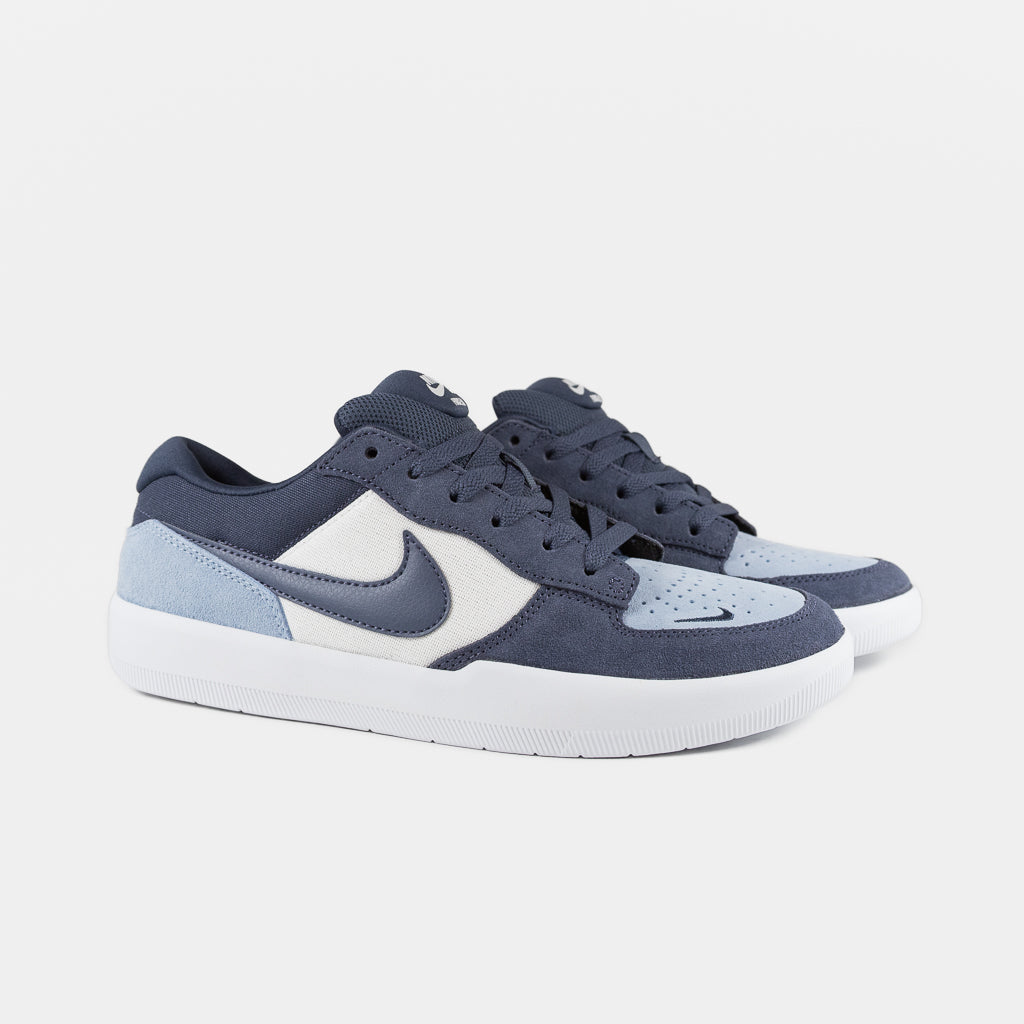Nike SB Armory Blue Force 58 Shoes