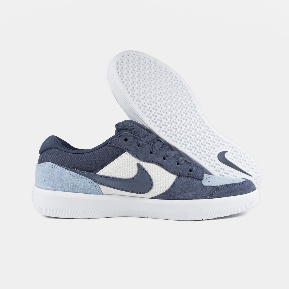Nike SB Armory Blue Force 58 Shoes
