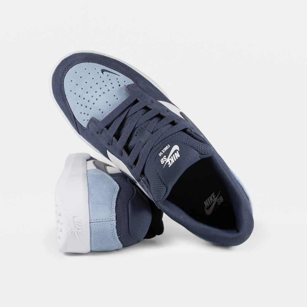 Nike SB Armory Blue Force 58 Shoes