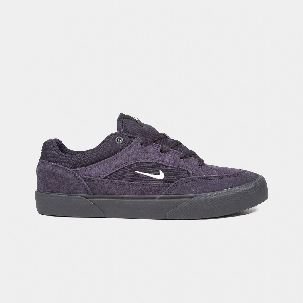 Nike SB Blueprint Purple Malor Shoes