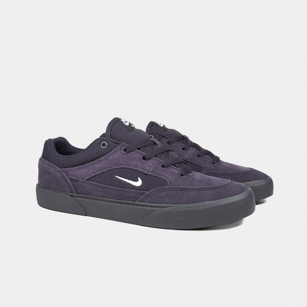 Nike SB Blueprint Purple Malor Shoes