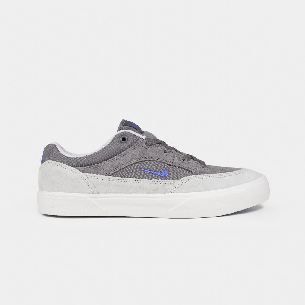 Nike SB Pencil Point Grey Malor Shoes