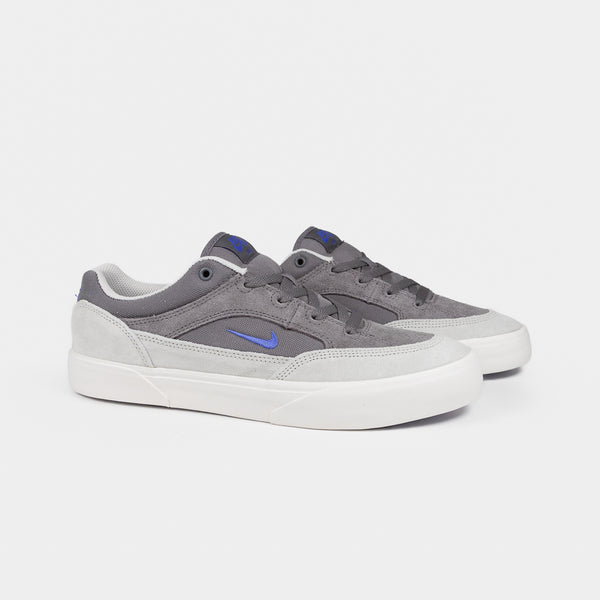 Nike SB - Malor Shoes - Pencil Point / Sapphire / Legend Silver