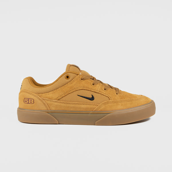 Nike SB - Malor TE Shoes - Wheat / Black - Wheat