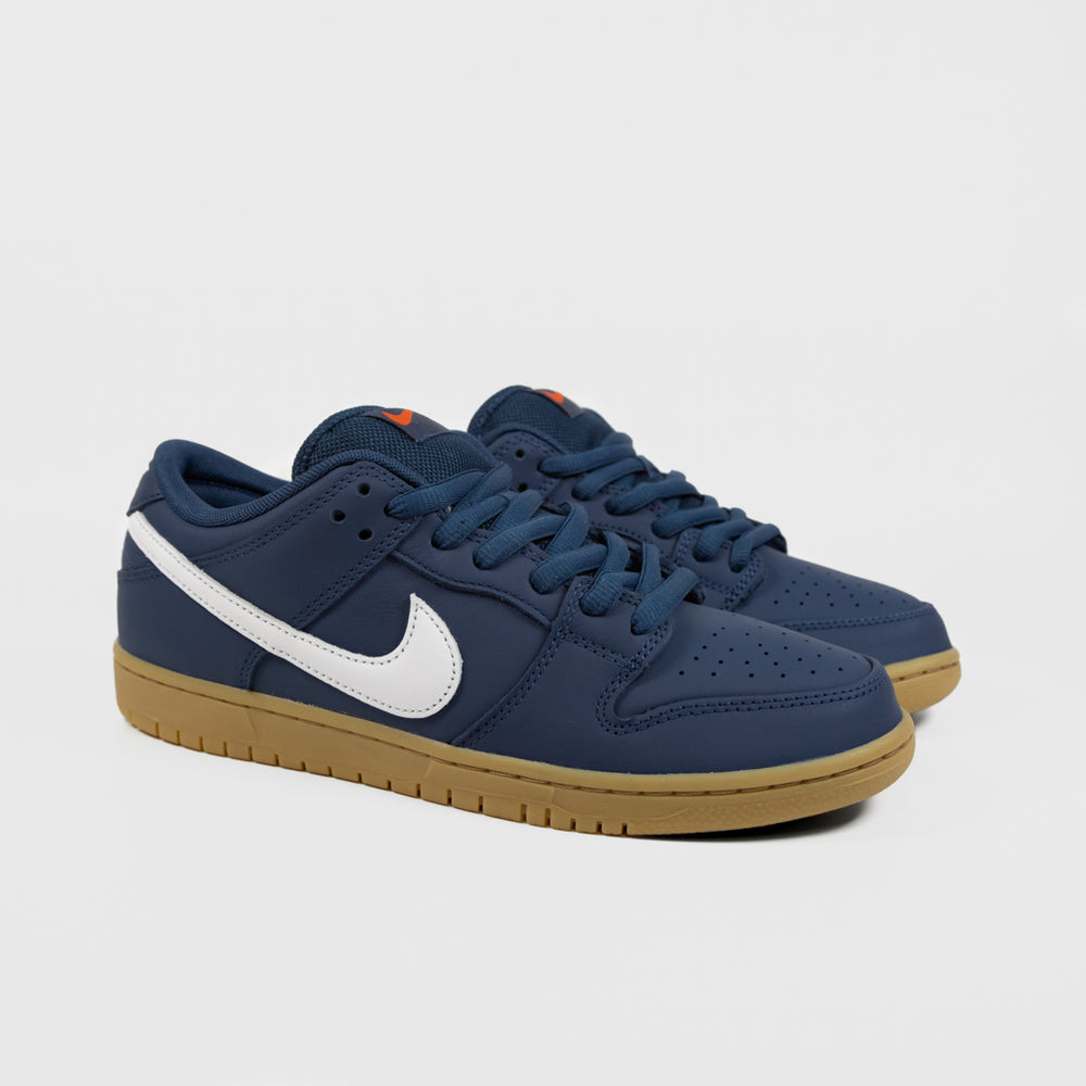 Sb orange label dunk low pro shoes Clearance