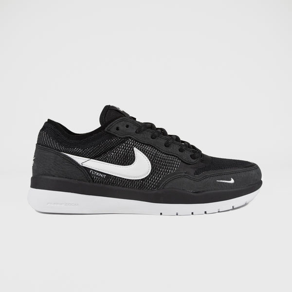 Nike SB - PS8 Shoes - Black / Black - White - White