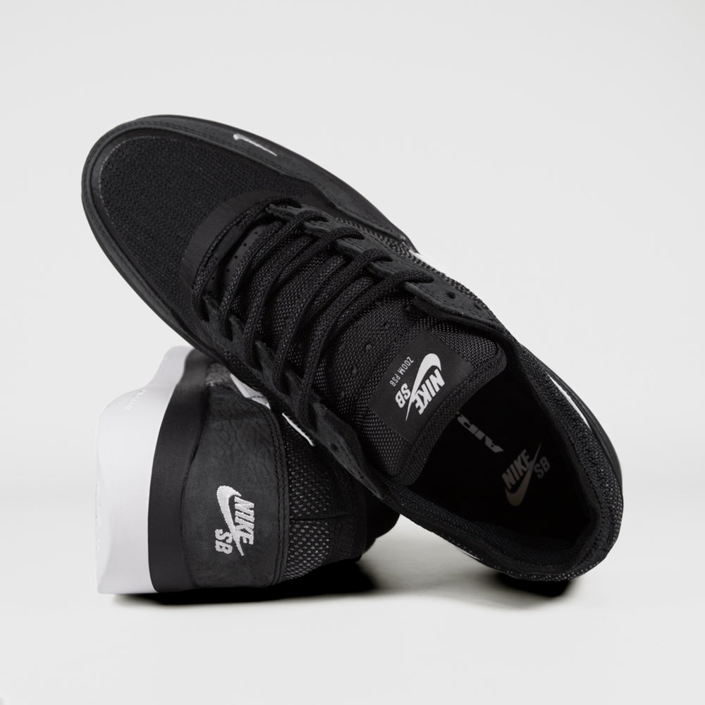 Nike SB Black PS8 Shoes 