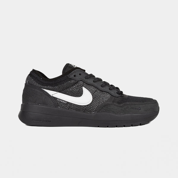 Nike SB - PS8 Shoes - Black / White - Black - Black
