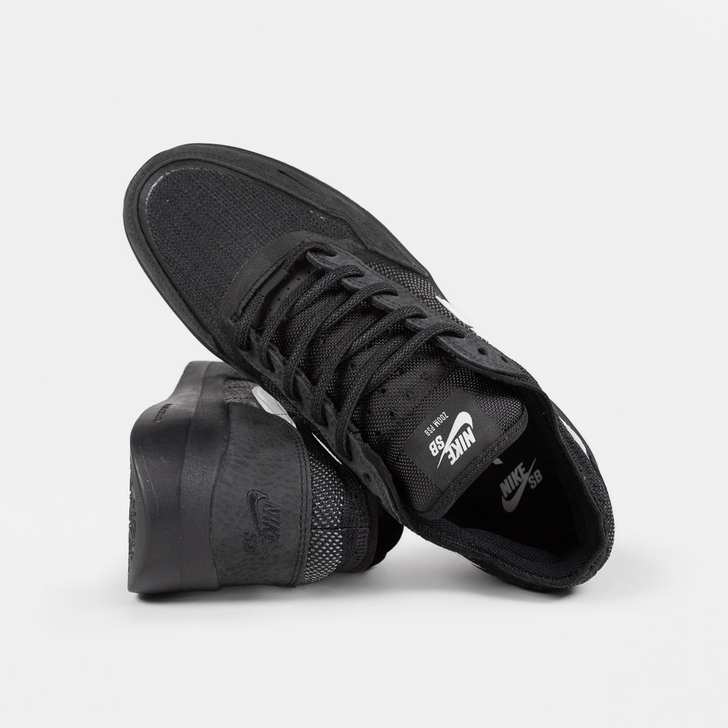 Nike SB All Black PS8 Shoes