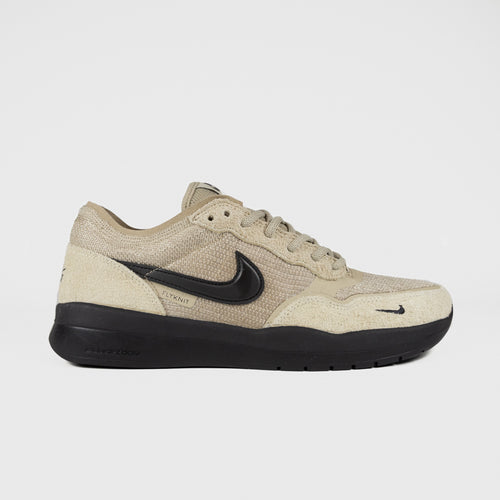 Nike SB - PS8 Shoes - Light Khaki / Black - Desert Khaki