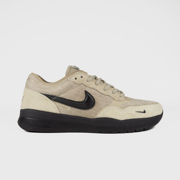 Nike SB - PS8 Shoes - Light Khaki / Black - Desert Khaki
