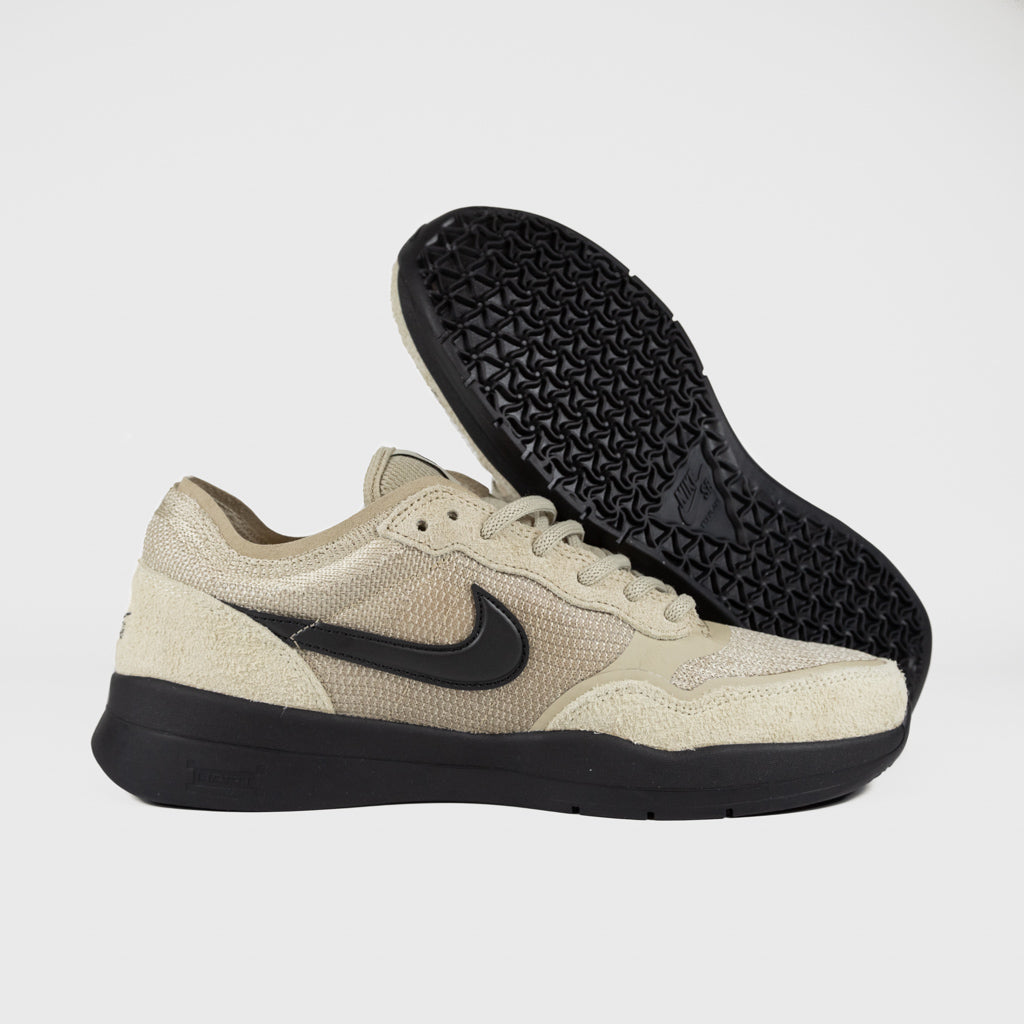 Nike SB Light Khaki PS8 Shoes 