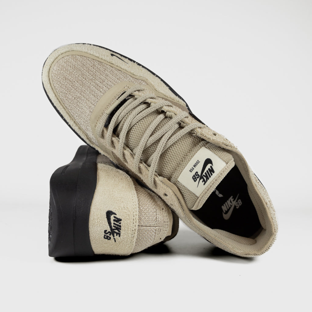 Nike SB Light Khaki PS8 Shoes 