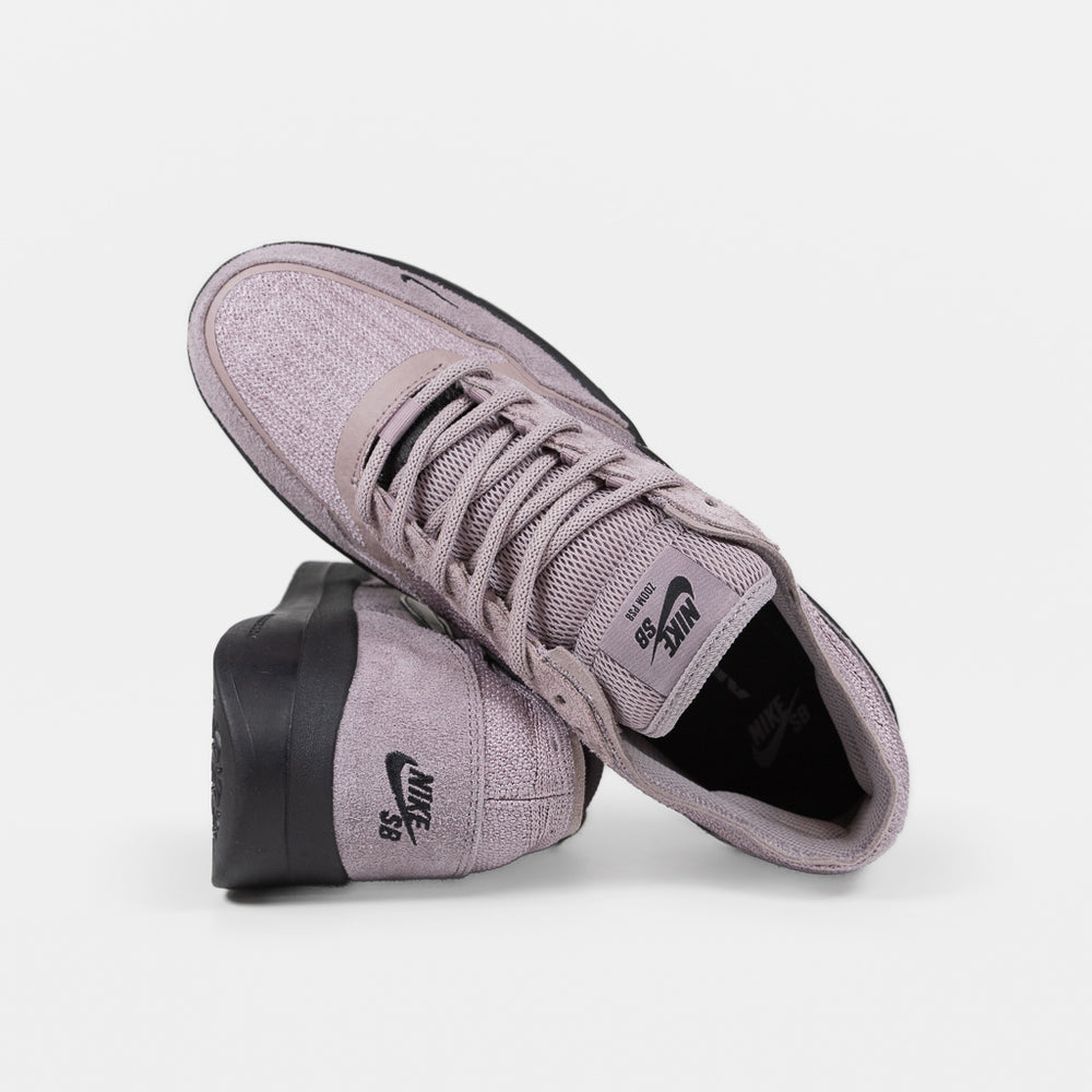 Nike SB - PS8 Shoes - Light Violet Ore / Black