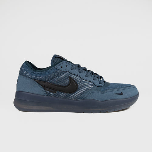 Nike SB - PS8 Shoes - Squadron Blue / Black