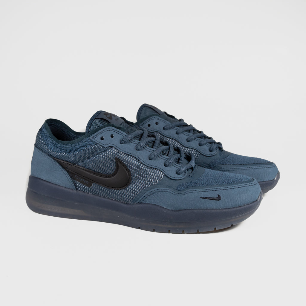 Nike SB Squadron Blue PS8 Shoes