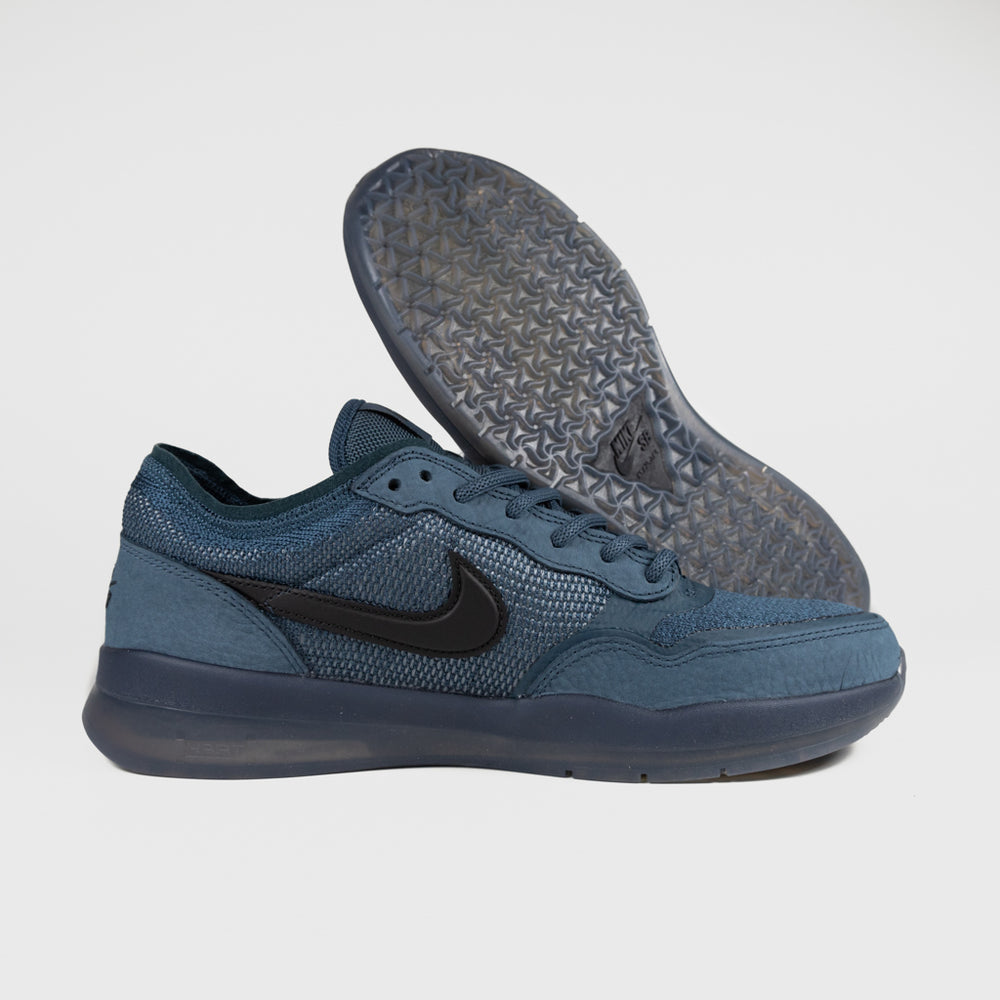 Nike SB Squadron Blue PS8 Shoes
