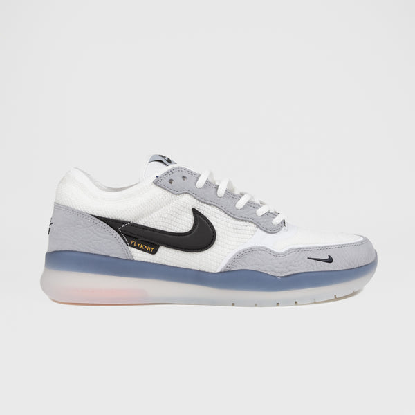 Nike SB - PS8 Shoes - Wolf Grey / Black Wolf / Grey / White
