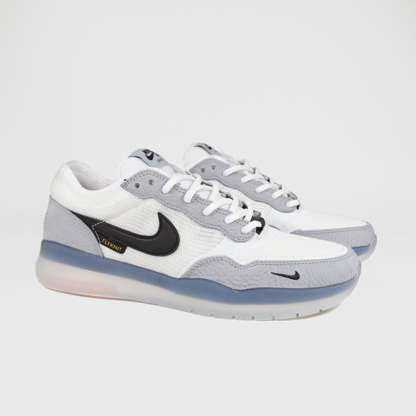 Nike SB - PS8 Shoes - Wolf Grey / Black Wolf / Grey / White