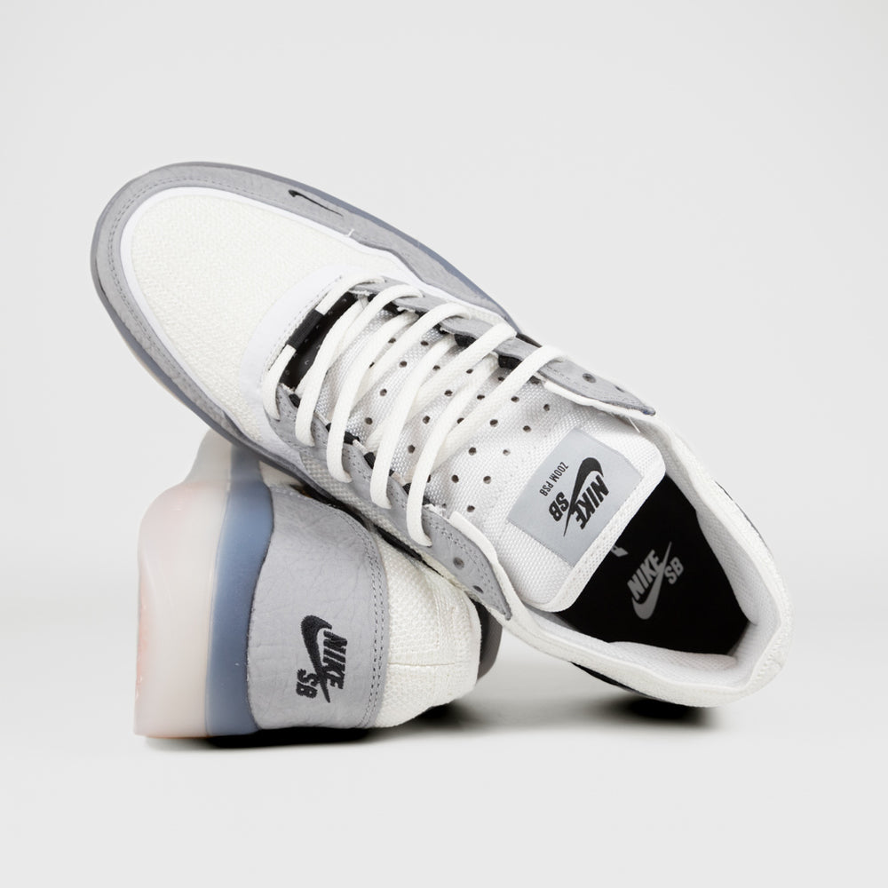 Nike SB Wolf Grey PS8 Shoes