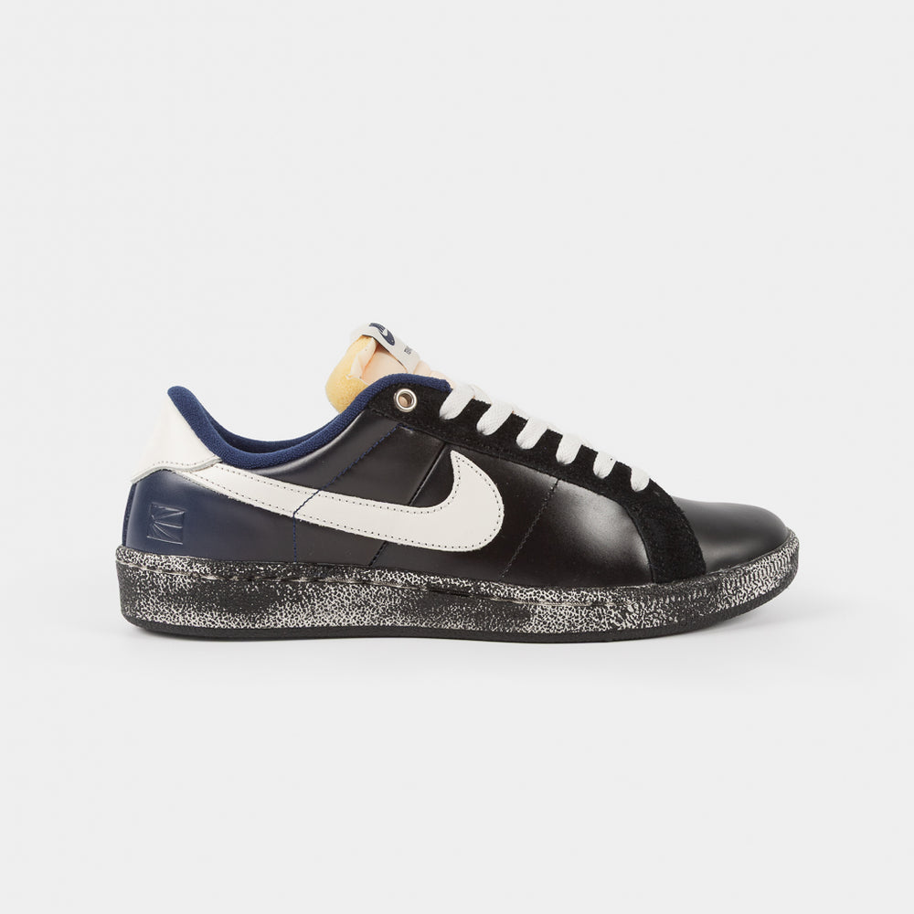 Nike SB - Rassvet x Tennis Classic Shoes - Blue Void / Sail