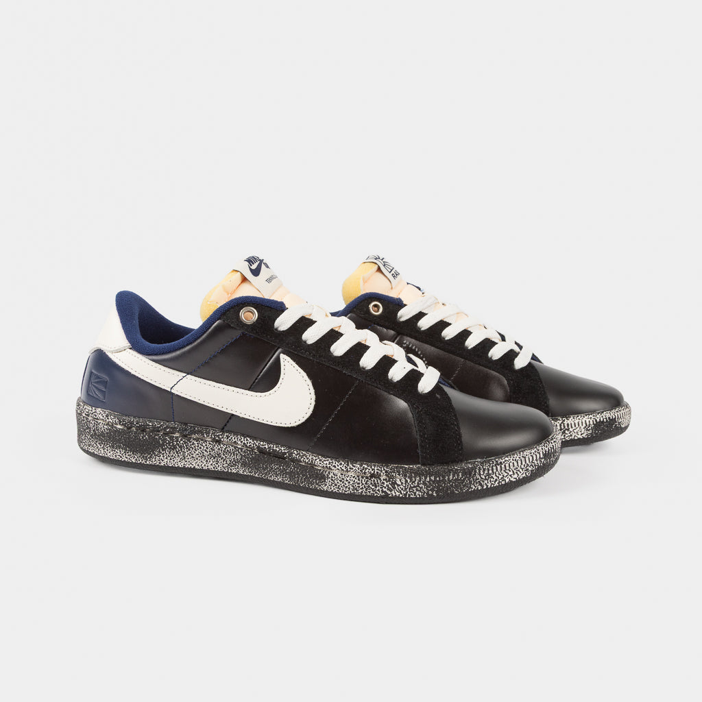 Nike SB - Rassvet x Tennis Classic Shoes - Blue Void / Sail