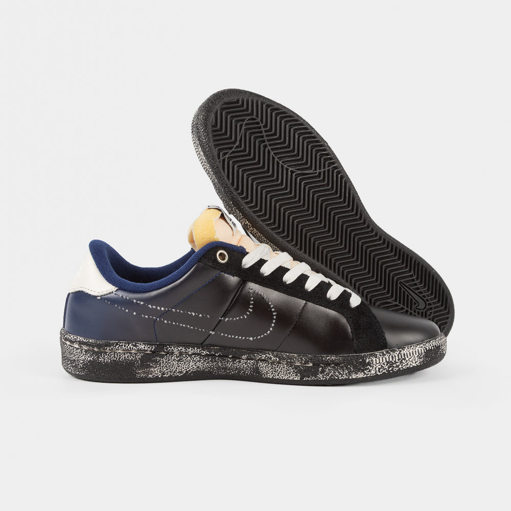 Nike SB - Rassvet x Tennis Classic Shoes - Blue Void / Sail