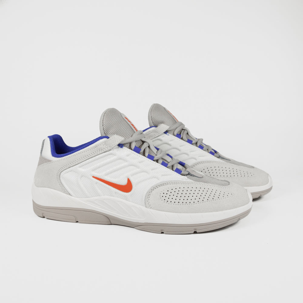 Nike SB Vertebrae Shoes Summit White Cosmic Clay – Welcome