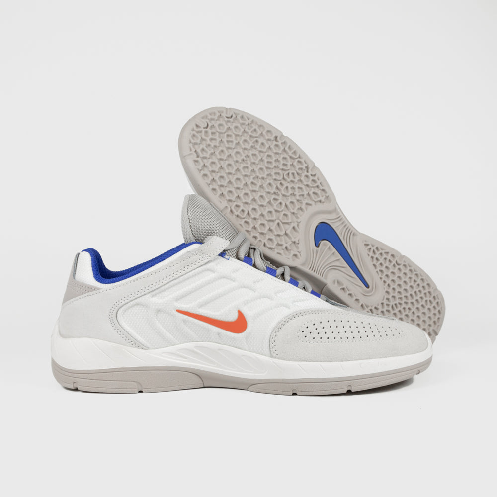 Nike SB Vertebrae Shoes Summit White Cosmic Clay – Welcome