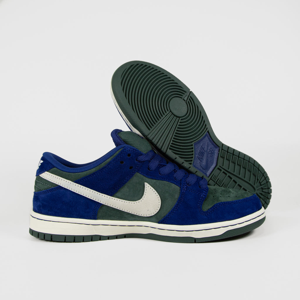 Royal nike outlet sb dunks