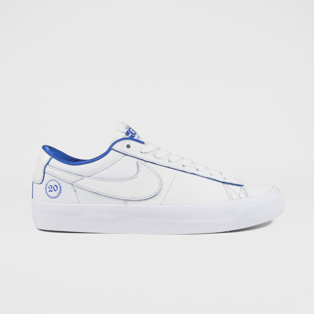 Nike SB 20 Years of GT Blazer Low Premium Shoes