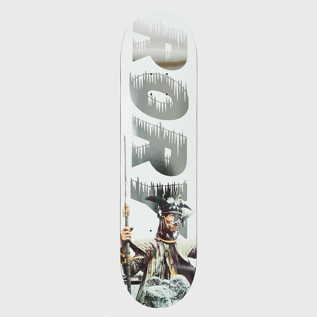 Palace Skateboards 8.06 Rory Milanes Pro S37 Skateboard Deck