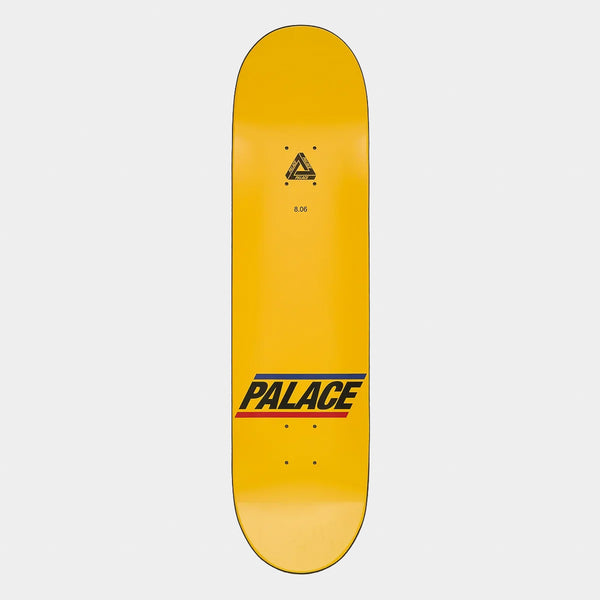Palace Skateboards - 8.0
