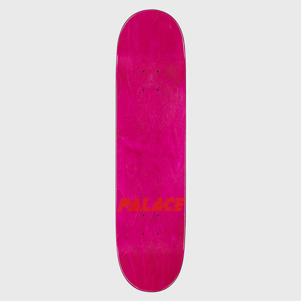 Palace Skateboards - 8.0