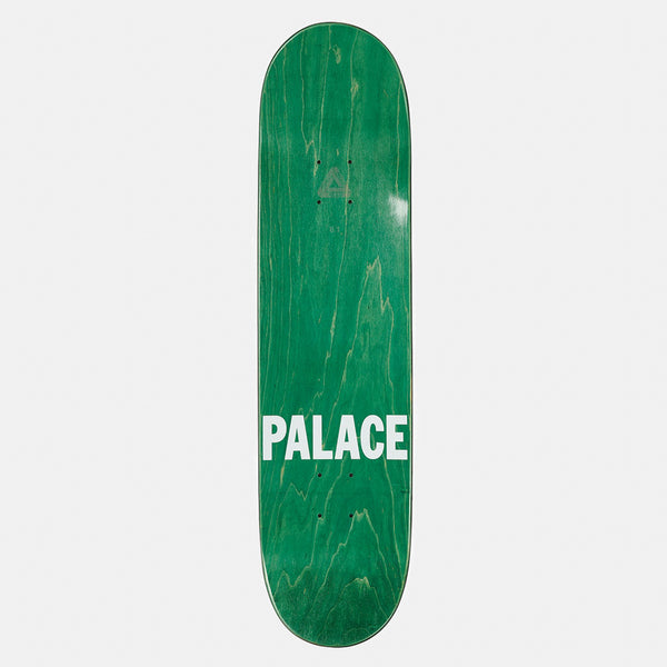 Palace Skateboards - 8.1