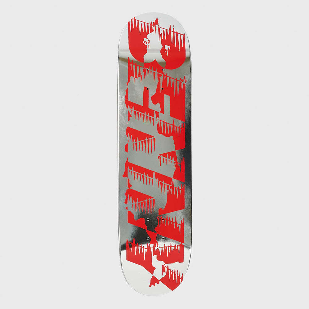 Palace Skateboards Benny Fairfax Pro S37 Skateboard Deck