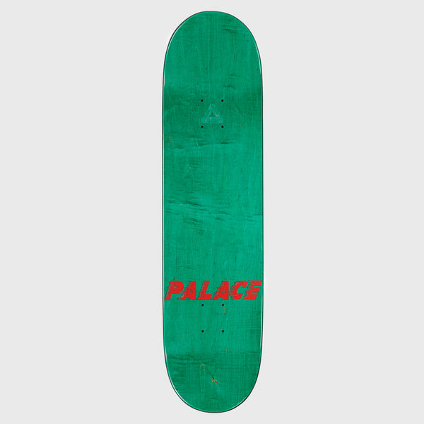 Palace Skateboards - 8.1