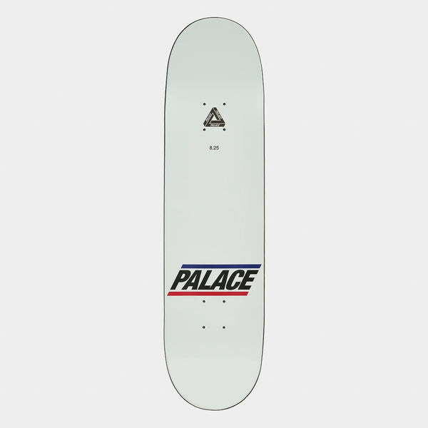 Palace Skateboards - 8.25