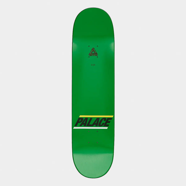 Palace Skateboards - 8.25