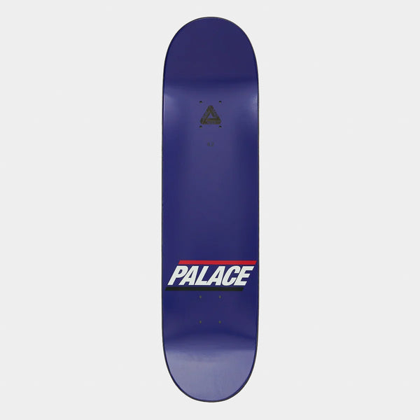 Palace Skateboards - 8.25