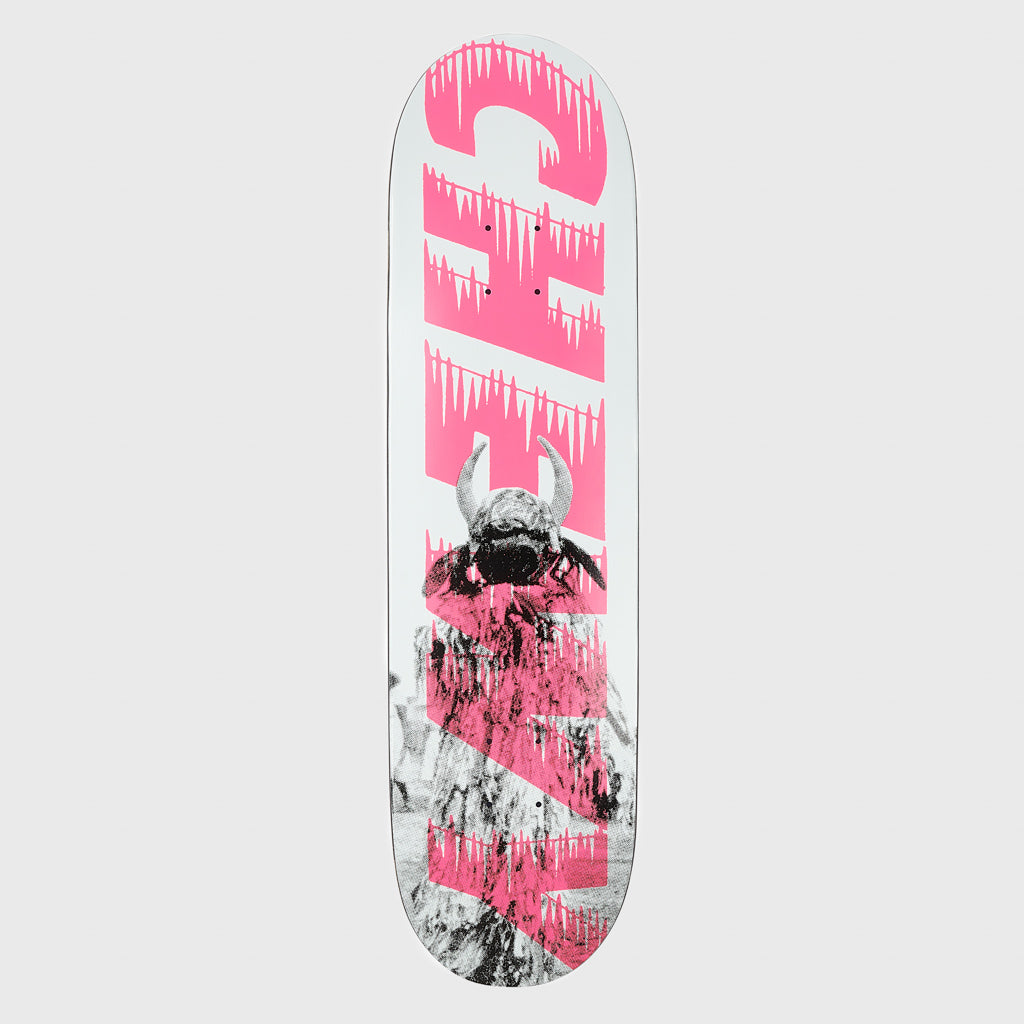 Palace Skateboards - 8.375" Chewy Cannon Pro S37 Skateboard Deck