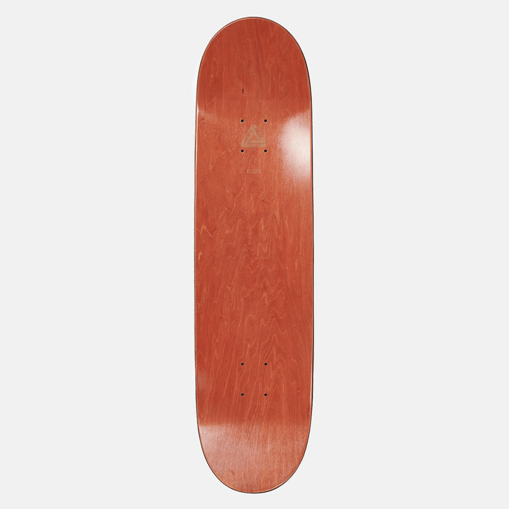 Palace Skateboards - 8.375" Heitor Da Silva Pro S31 Skateboard Deck