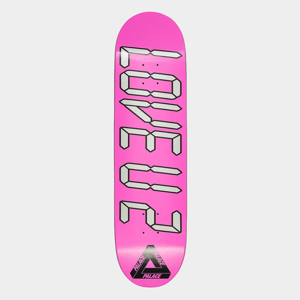Palace Skateboards - 8.375