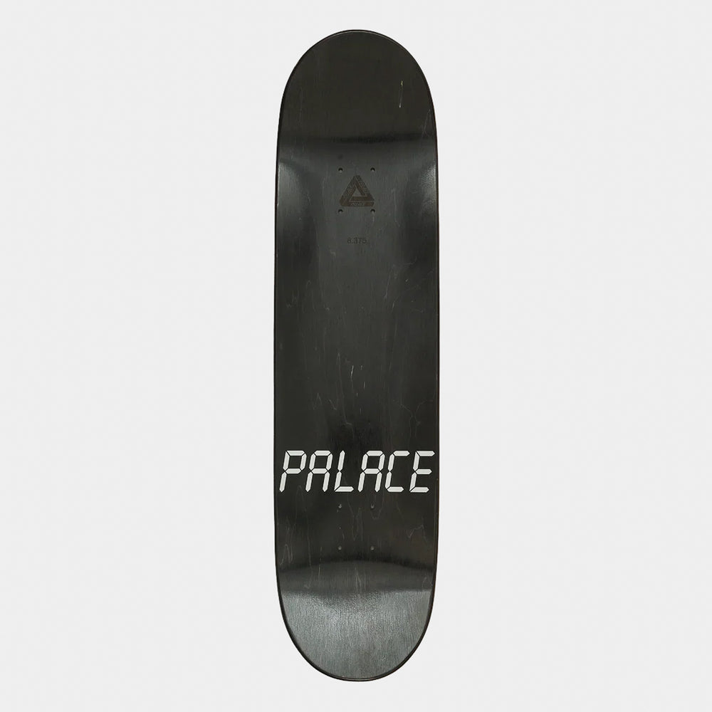 Palace Skateboards 8.375" LUV U 2 Pink Skateboard Deck