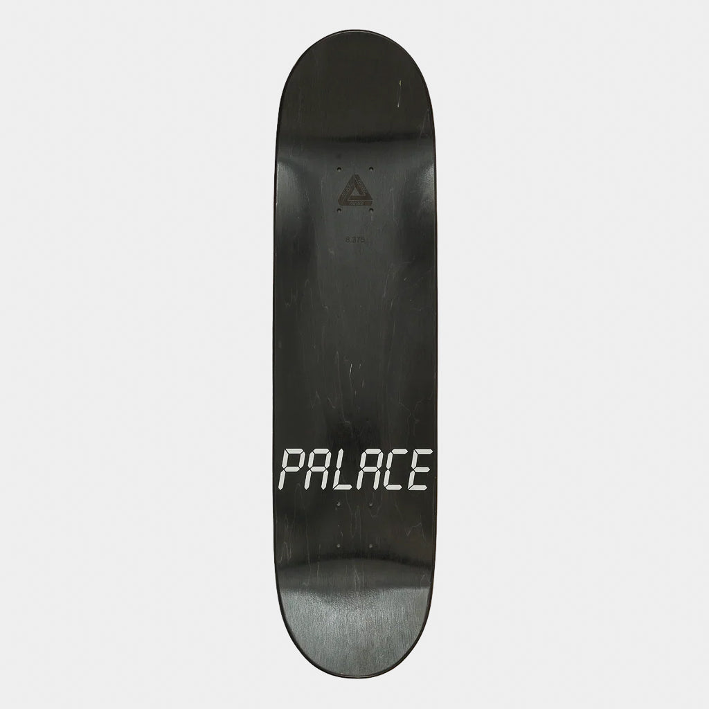 Palace Skateboards 8.375" LUV U 2 Pink Skateboard Deck