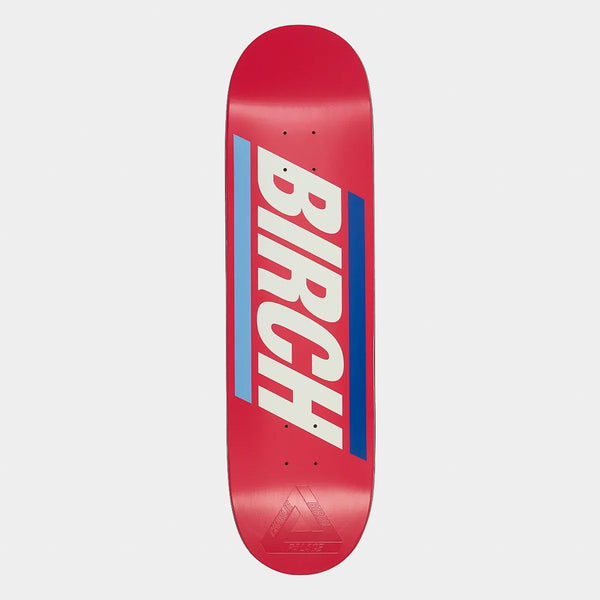 Palace Skateboards - 8.5