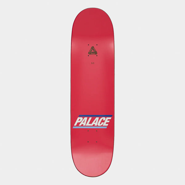 Palace Skateboards - 8.5