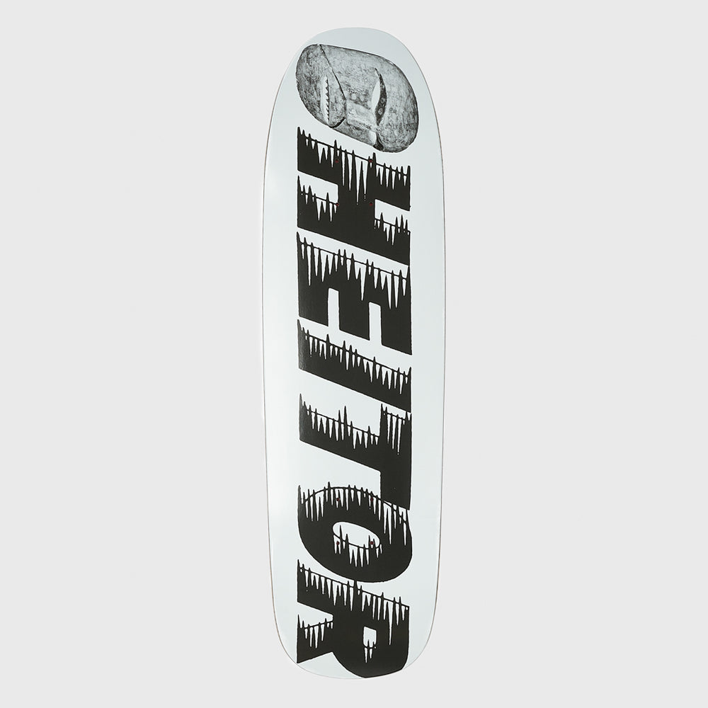 Palace Skateboards 8.9" Heitor Da Silva Pro S37 Skateboard Deck