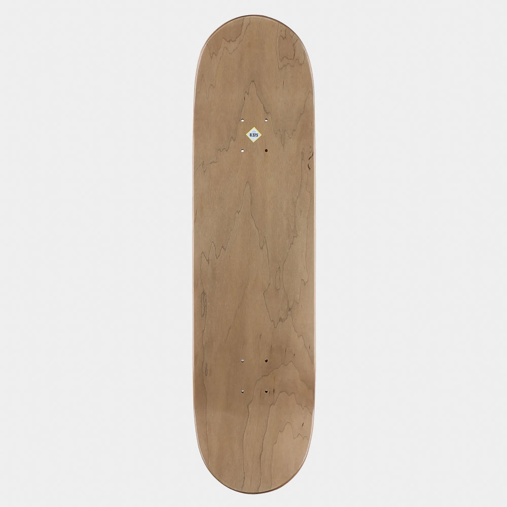 Poetic Collective - 8.375" Collective Earth Skateboard Deck