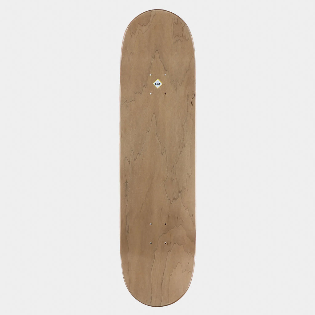 Poetic Collective - 8.375" Collective Earth Skateboard Deck